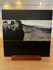 The joshua tree 180g - -,