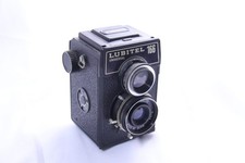Lomo Lubitel 166 Universal