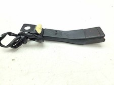 Front left seat belt - left,