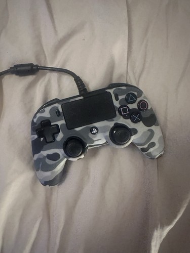 Nacon sony playstation - nacon, 4
