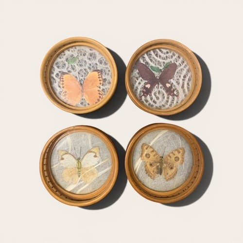 Vintage set pressed - vintage, 4