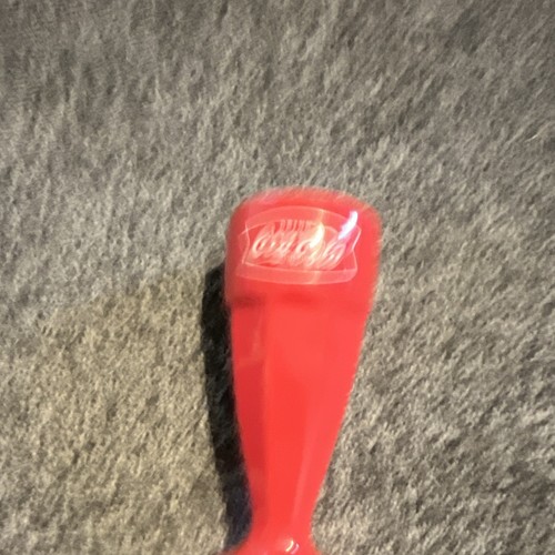 Coca cola red pot - coca-cola,