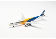 HERPA - EMBRAER E195-E2 Profit