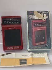 VINTAGE Realistic Tandy Micro