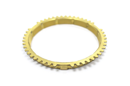 Ring synch for - synch,