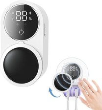 UV Toothbrush Sanitizer Case