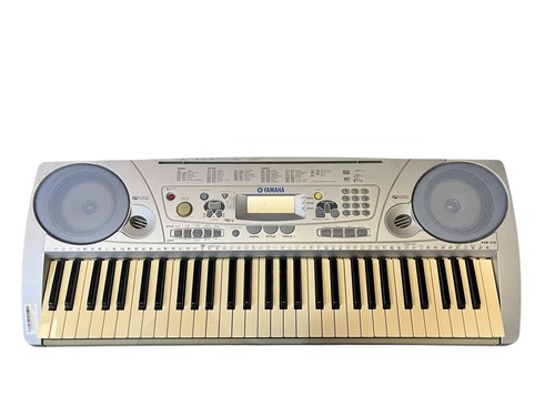 Yamaha portatone psr 275 - portatone, psr-275