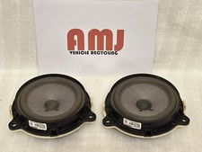 Nissan X-Trail T31 07-14 Bose