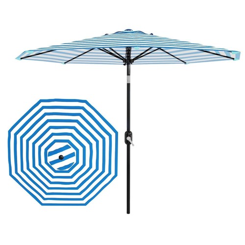 Garden parasol umbrella - garden,