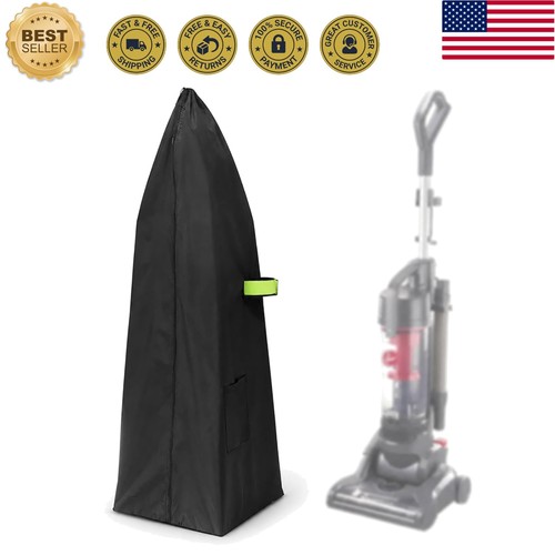 Upright vacuum cleaner cover - vacuum,