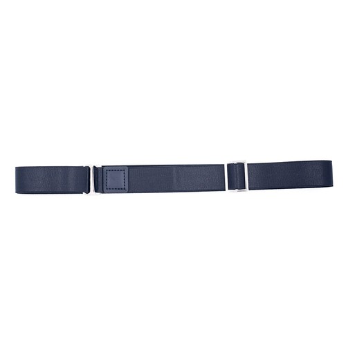 Shirt belt stays - belt, elastic