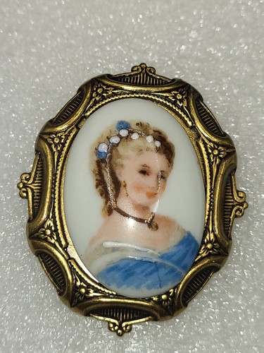 Vintage beautiful limoges - vintage,