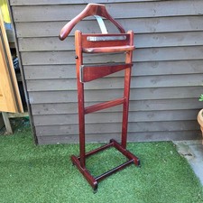 Vintage valet bulters - bulters, hotel