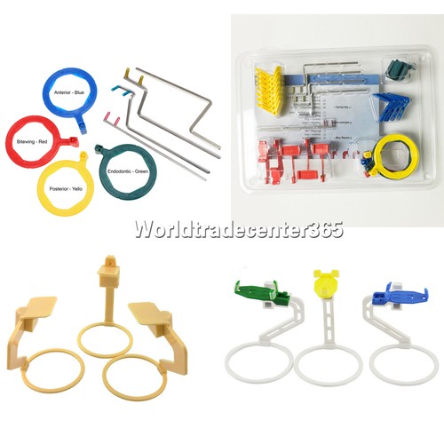 Dental digital signal - signal, /xcp-ds