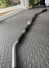 Body Power Pro-Grip Multi-Grip