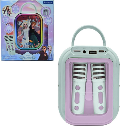 Lexibook frozen bluetooth - frozen,