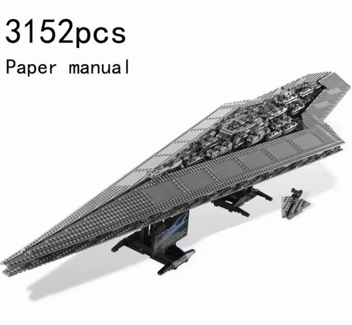 3152 piece star wars - piece,