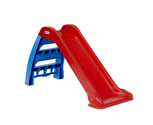 Little tikes first - first, slide