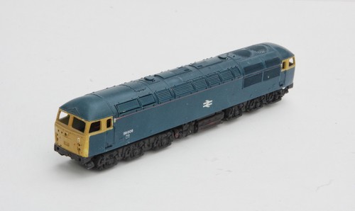 Hornby class gauge - class, 00