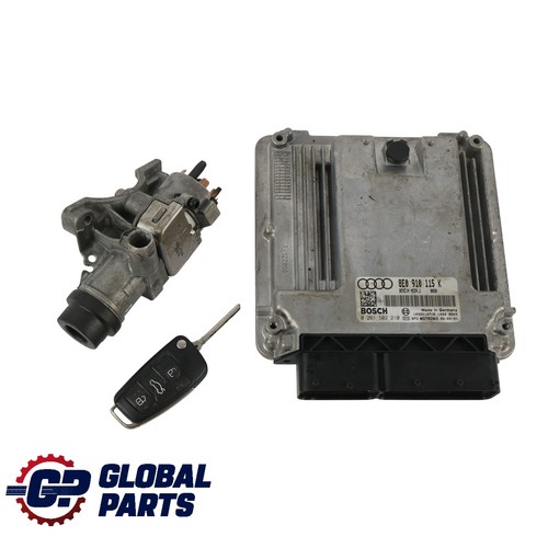 Audi engine control ecu - control,