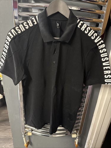 Men versace versus black - versace,