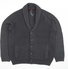 Tokyo Laundry Men’s Grey