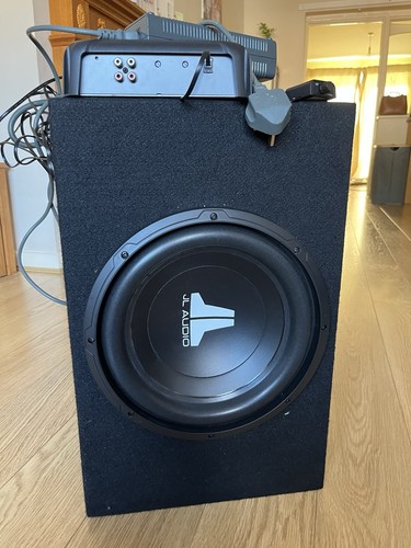 Audio 12w0v3 - jl,