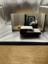 Eddie Stobart Forklift And