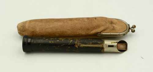 Antique edwardian pocket - edwardian,