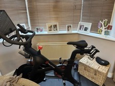Peloton Bike