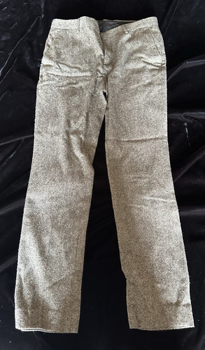 Topman men tweed trousers - men’s,