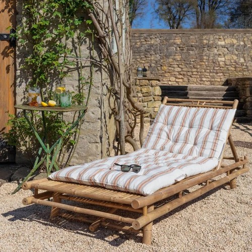 Graham and green bamboo sun - green,