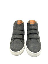Petasil Girl's High Top Carlos