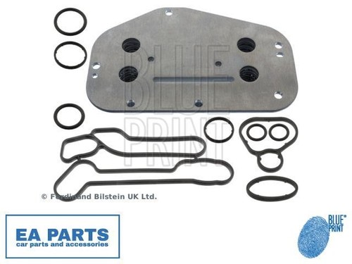 Oil cooler engine - oil, for