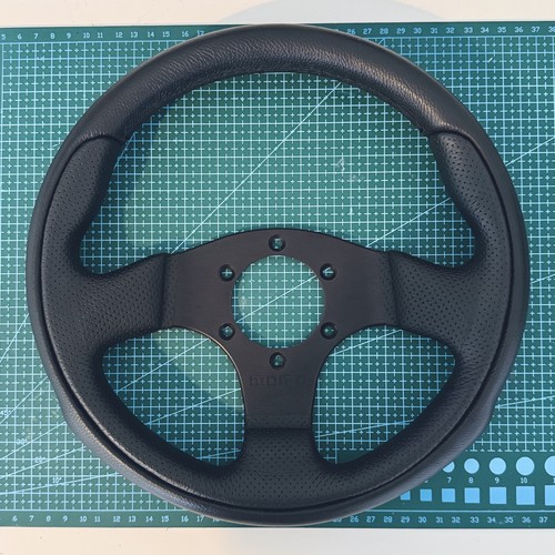 Momo team steering wheel - momo,