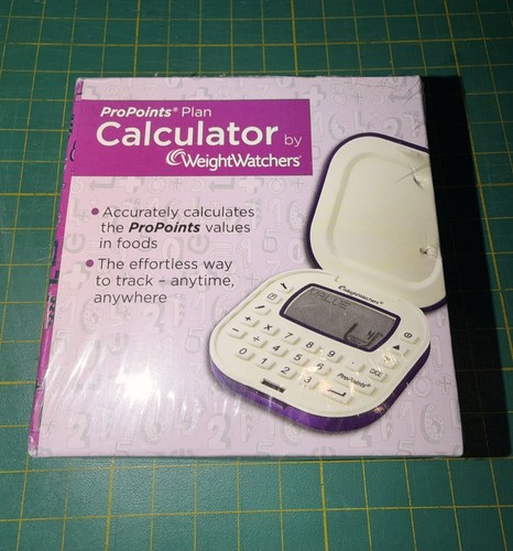 Weight watchers pro points - watchers,