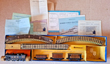 Rare Pre-war Dublo 3 Hornby