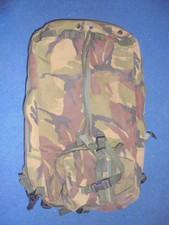 British Army-DPM Clansman