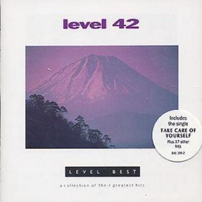 Level best - level, 42: