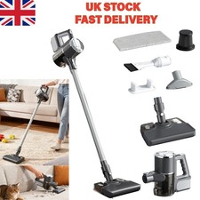 6000W Cordless Vacuum Cleaner