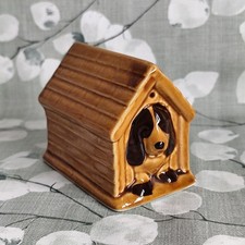 Vintage Szeiler Money box Dog