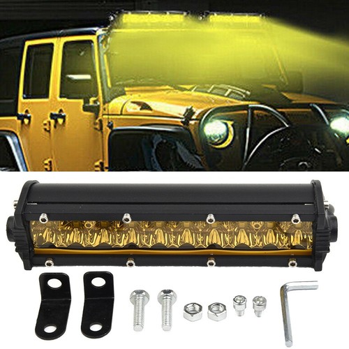 Inch car truck led - 7, 4-wd