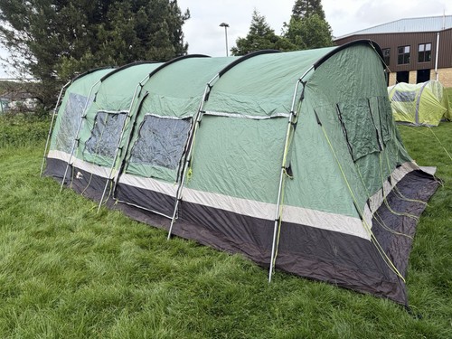 Gear corado man tent - hi-gear,