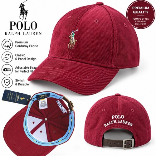 Polo ralph lauren corduroy - lauren,