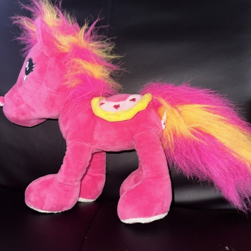 Keel toys pink ponytails plush - toys,