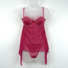 Victorias Secret Lingerie Set