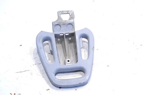Vespa center box mount - et, rack