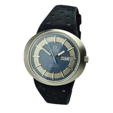 Omega Geneve Dynamic 166.079