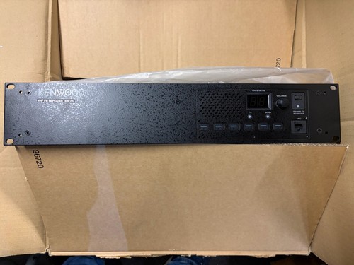 Kenwood tkr 751 vhf - tkr-751,