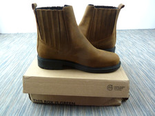 Clarks Orinoco2 Mid Chelsea